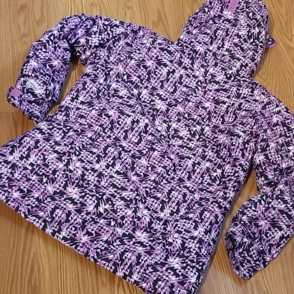 Columbia snow jacket‎ xl